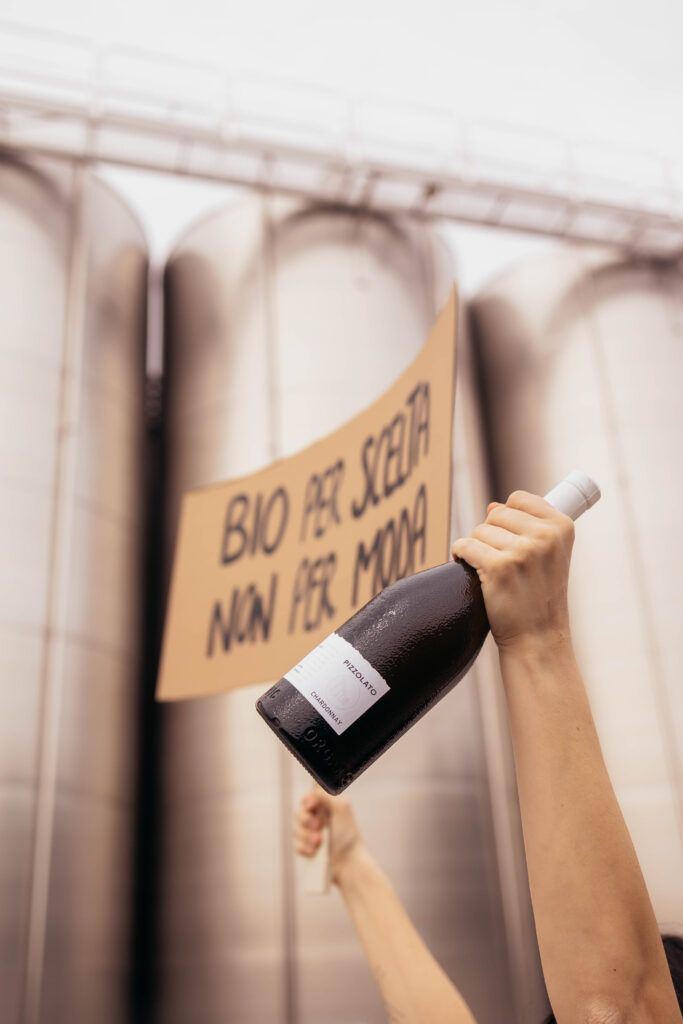 Alt = Manifesto del Biologico