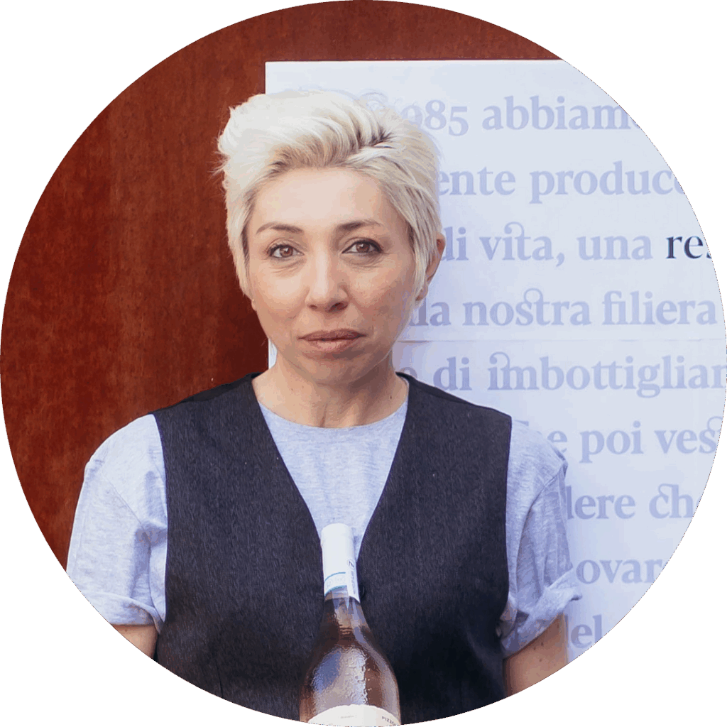 Alt = i vini preferiti