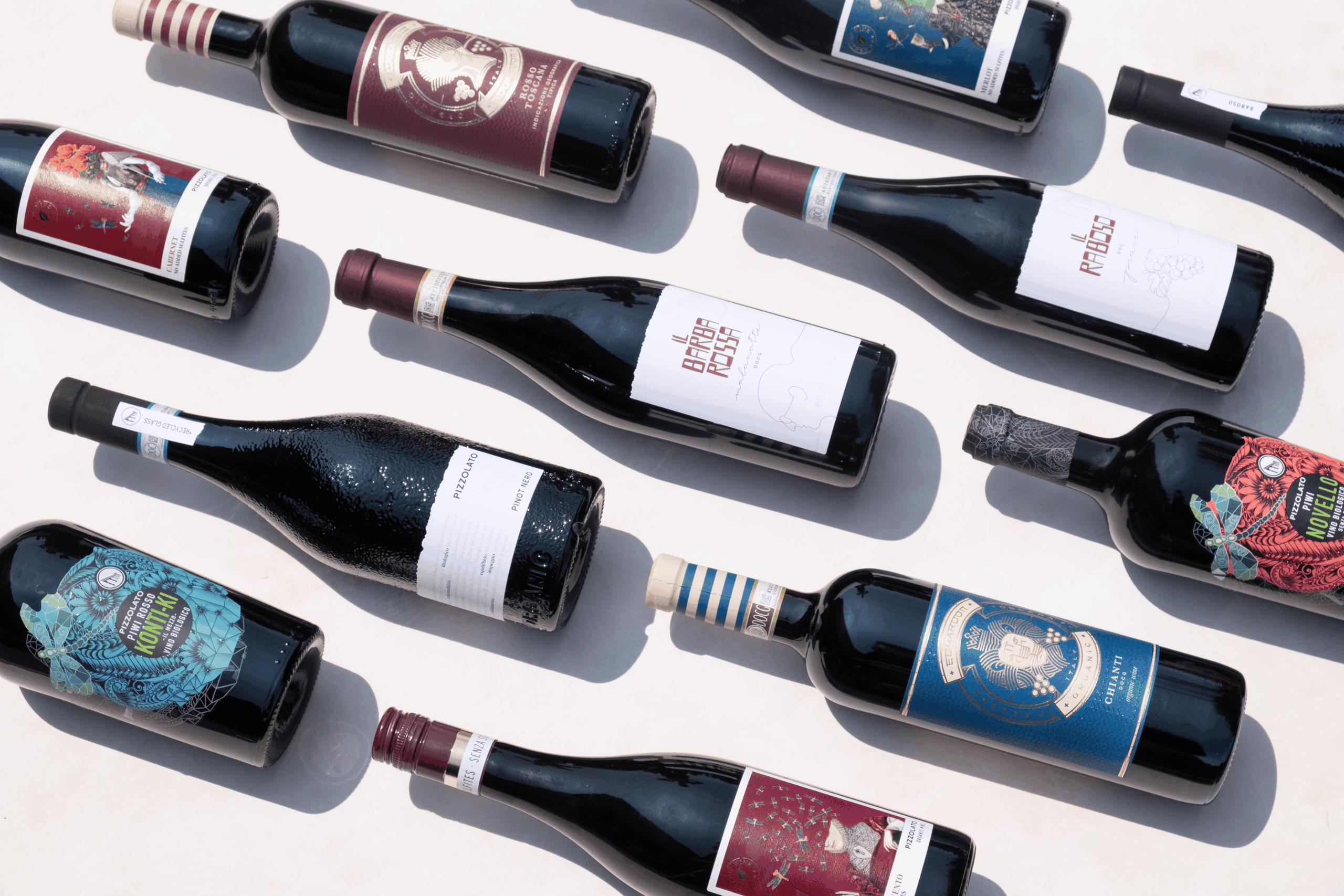 #3 Alt = i vini preferiti del team