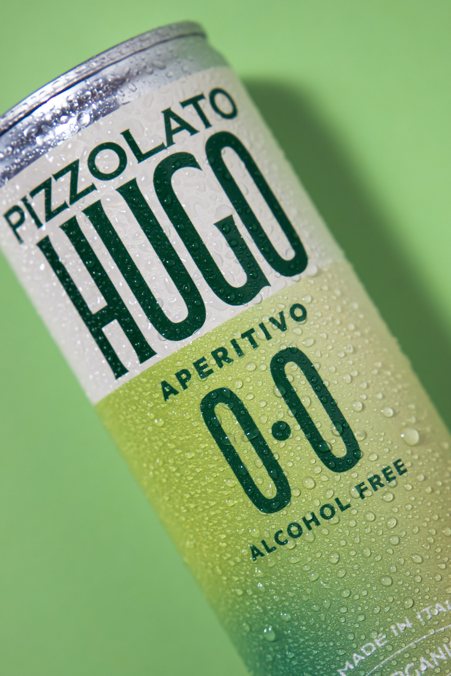 Alt = hugo ready to drink Pizzolato