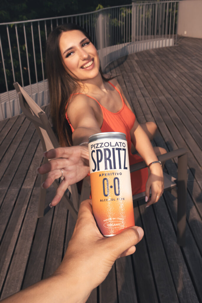 Alt = aperitivo punto