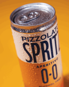 Alt = spritz ready to drink Pizzolato