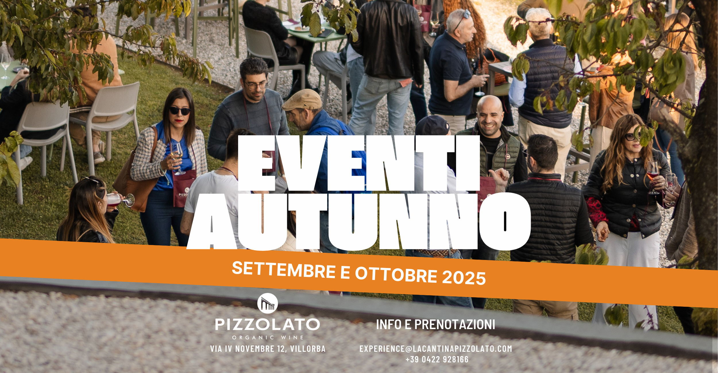 eventi autunno Alt = autunno: esperienze ed eventi