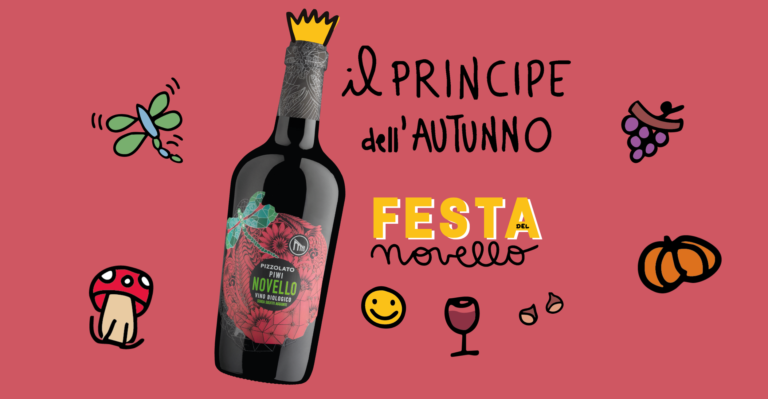 Alt = il principe dell'autunno