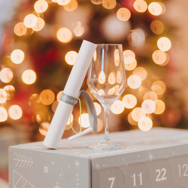 Alt = primo calendario dell'Avvento