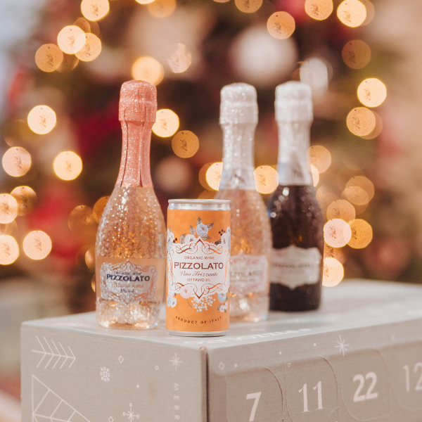 Alt = primo calendario dell'Avvento