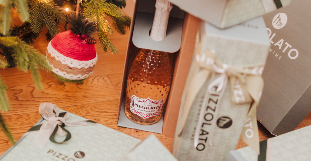 Alt = guida ai vini per Natale