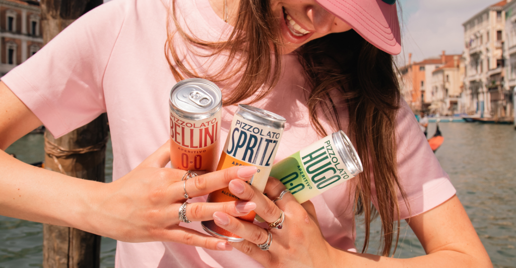 Alt = Il gusto dell’aperitivo zero